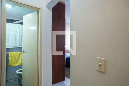 Sala de apartamento à venda com 3 quartos, 127m² em Consolação, São Paulo