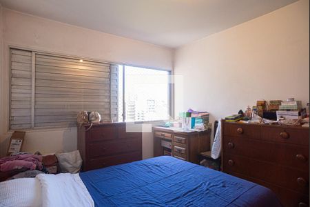 Suíte 1 de apartamento à venda com 3 quartos, 127m² em Consolação, São Paulo