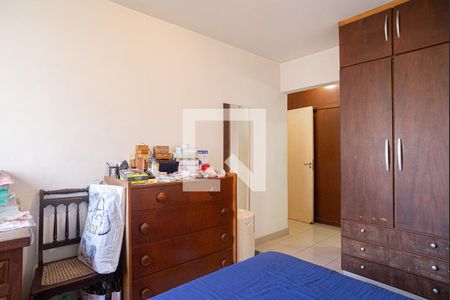 Suíte 1 de apartamento à venda com 3 quartos, 127m² em Consolação, São Paulo