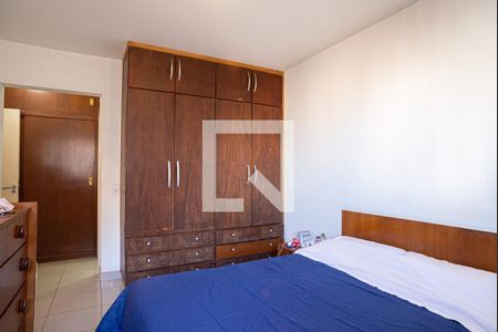 Suíte 1 de apartamento à venda com 3 quartos, 127m² em Consolação, São Paulo