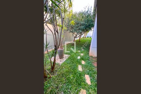 Área comum  de casa de condomínio à venda com 5 quartos, 400m² em Alphaville, Nova Lima
