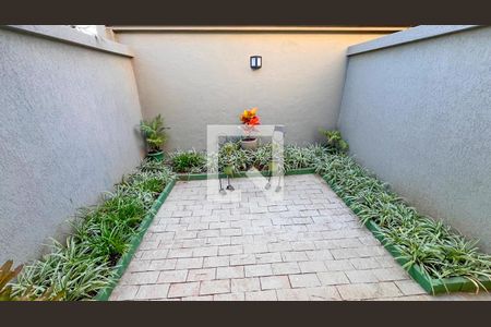 Área comum  de casa de condomínio à venda com 5 quartos, 400m² em Alphaville, Nova Lima