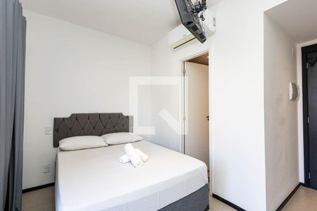 Studio de kitnet/studio à venda com 1 quarto, 25m² em Consolação, São Paulo