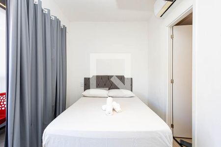 Studio de kitnet/studio à venda com 1 quarto, 25m² em Consolação, São Paulo