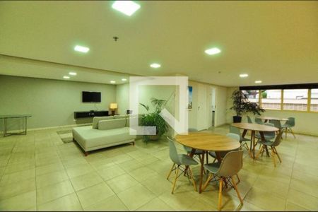 Foto 13 de apartamento à venda com 1 quarto, 36m² em Jardim Paulista, São Paulo