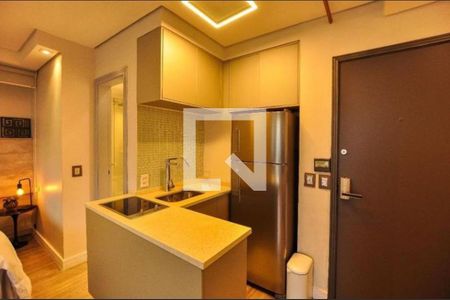 Foto 06 de apartamento à venda com 1 quarto, 36m² em Jardim Paulista, São Paulo