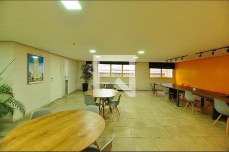 Foto 15 de apartamento à venda com 1 quarto, 36m² em Jardim Paulista, São Paulo