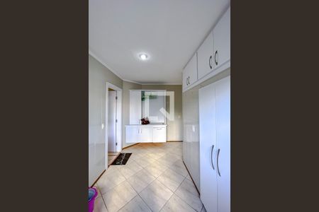 Área de Serviço de apartamento à venda com 3 quartos, 220m² em Parque da Mooca, São Paulo