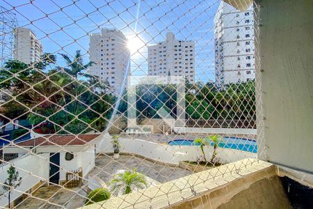 Vista do Quarto 1 de apartamento à venda com 3 quartos, 220m² em Parque da Mooca, São Paulo