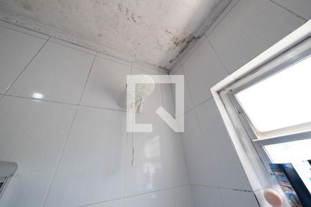 Banheiro de casa à venda com 4 quartos, 237m² em Vila Santa Teresa, São Paulo