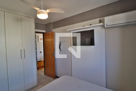 Quarto  de apartamento para alugar com 1 quarto, 47m² em Centro, Uberlândia
