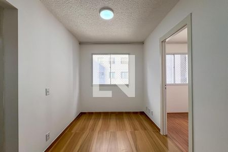 Sala/Cozinha de apartamento para alugar com 2 quartos, 35m² em Parque Bristol, São Bernardo do Campo