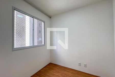Quarto de apartamento para alugar com 2 quartos, 35m² em Parque Bristol, São Bernardo do Campo