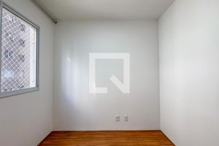 Quarto de apartamento para alugar com 2 quartos, 35m² em Parque Bristol, São Bernardo do Campo