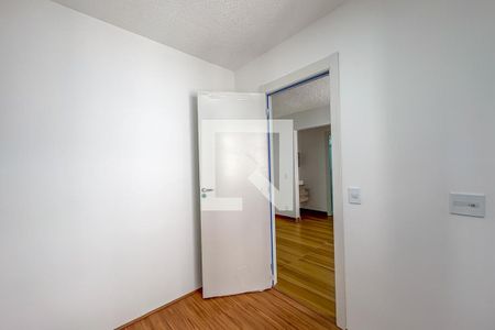Quarto de apartamento para alugar com 2 quartos, 35m² em Parque Bristol, São Bernardo do Campo
