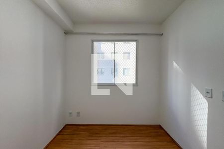 Quarto 2 de apartamento para alugar com 2 quartos, 35m² em Parque Bristol, São Bernardo do Campo