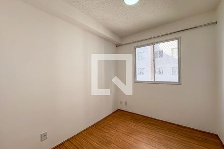 Quarto 2 de apartamento para alugar com 2 quartos, 35m² em Parque Bristol, São Bernardo do Campo