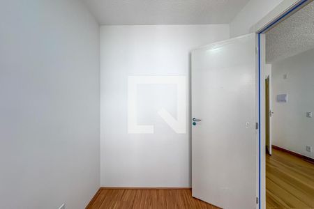 Quarto de apartamento para alugar com 2 quartos, 35m² em Parque Bristol, São Bernardo do Campo