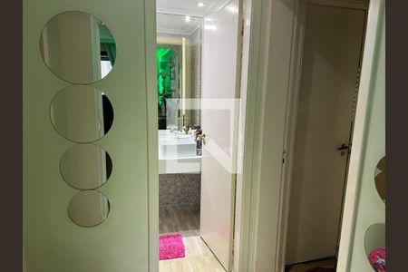 Foto 13 de apartamento à venda com 3 quartos, 120m² em Vila Andrade, São Paulo