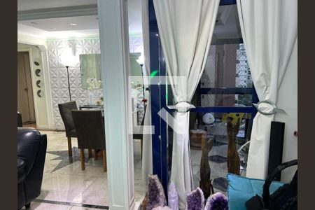 Foto 04 de apartamento à venda com 3 quartos, 120m² em Vila Andrade, São Paulo
