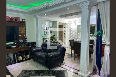 Foto 02 de apartamento à venda com 3 quartos, 120m² em Vila Andrade, São Paulo