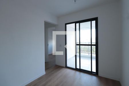 Sala de apartamento para alugar com 1 quarto, 39m² em Vila Esperança, São Paulo