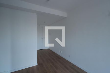 Sala de apartamento para alugar com 1 quarto, 39m² em Vila Esperança, São Paulo