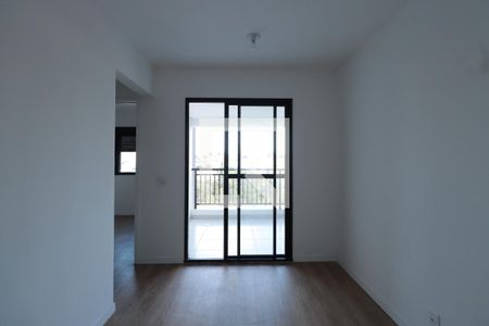 Sala de apartamento para alugar com 1 quarto, 39m² em Vila Esperança, São Paulo