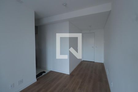 Sala de apartamento para alugar com 1 quarto, 39m² em Vila Esperança, São Paulo