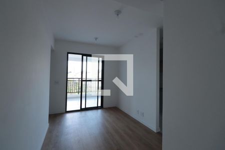 Sala de apartamento para alugar com 1 quarto, 39m² em Vila Esperança, São Paulo