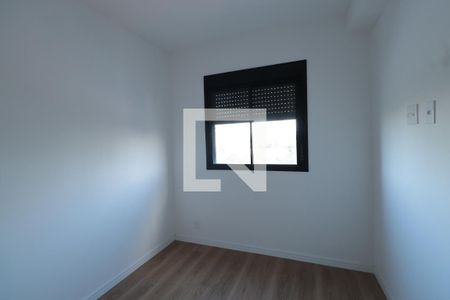 Quarto de apartamento para alugar com 1 quarto, 39m² em Vila Esperança, São Paulo
