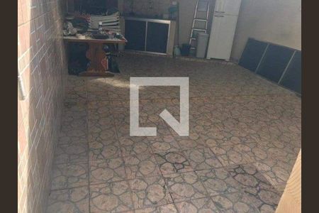 Casa à venda com 3 quartos, 135m² em Piqueri, São Paulo