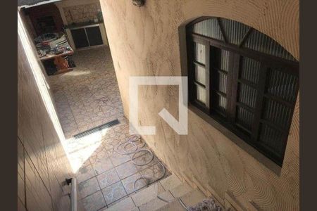 Casa à venda com 3 quartos, 135m² em Piqueri, São Paulo