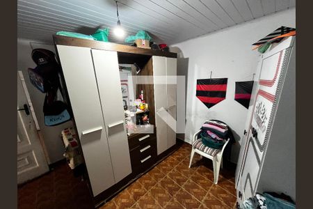 Quarto 2 de casa à venda com 4 quartos, 400m² em Vila Barbosa, São Paulo