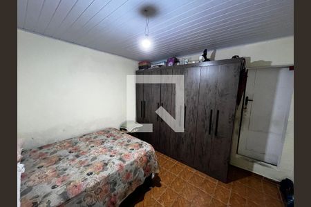 Quarto 1 de casa à venda com 4 quartos, 400m² em Vila Barbosa, São Paulo