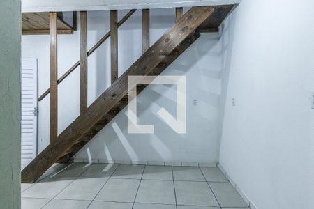 Studio de apartamento para alugar com 1 quarto, 28m² em Mário Quintana, Porto Alegre