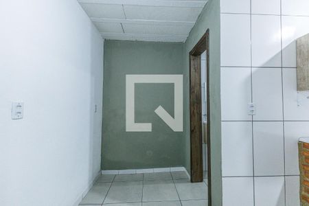 Studio de apartamento para alugar com 1 quarto, 28m² em Mário Quintana, Porto Alegre