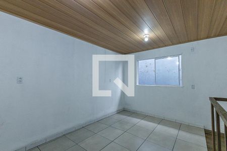 Studio de apartamento para alugar com 1 quarto, 28m² em Mário Quintana, Porto Alegre