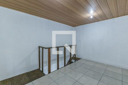Studio de apartamento para alugar com 1 quarto, 28m² em Mário Quintana, Porto Alegre