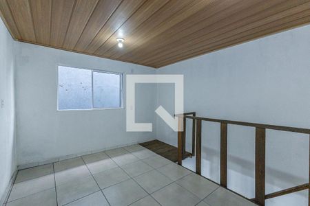 Studio de apartamento para alugar com 1 quarto, 28m² em Mário Quintana, Porto Alegre