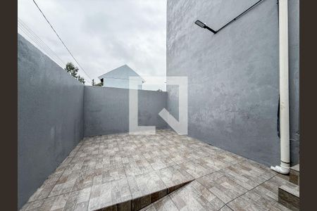 Área comum de apartamento para alugar com 1 quarto, 28m² em Mário Quintana, Porto Alegre