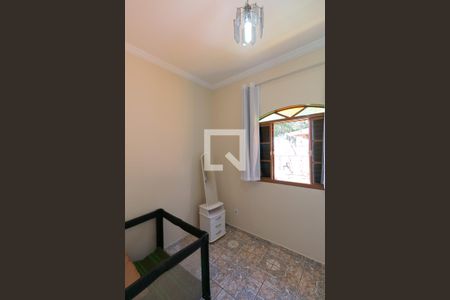 Quarto 1 de casa à venda com 4 quartos, 360m² em Trevo, Belo Horizonte