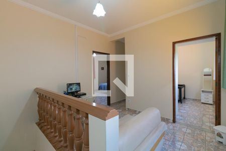 Sala 2 de casa à venda com 4 quartos, 360m² em Trevo, Belo Horizonte