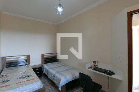 Quarto 2 de casa à venda com 4 quartos, 360m² em Trevo, Belo Horizonte