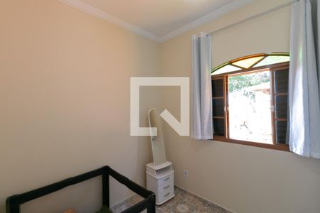 Quarto 1 de casa à venda com 4 quartos, 360m² em Trevo, Belo Horizonte
