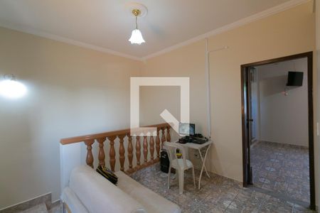 Sala 2 de casa à venda com 4 quartos, 360m² em Trevo, Belo Horizonte