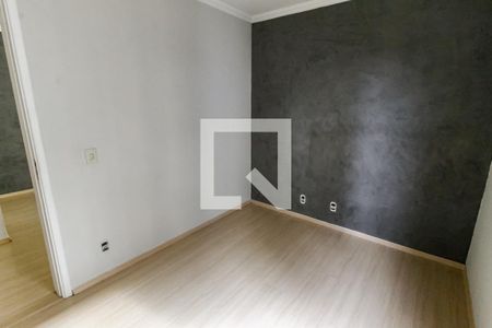Quarto 1 de apartamento para alugar com 2 quartos, 44m² em Vila Indiana, Taboão da Serra