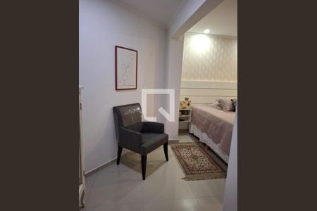 Apartamento à venda com 4 quartos, 160m² em Tatuapé, São Paulo