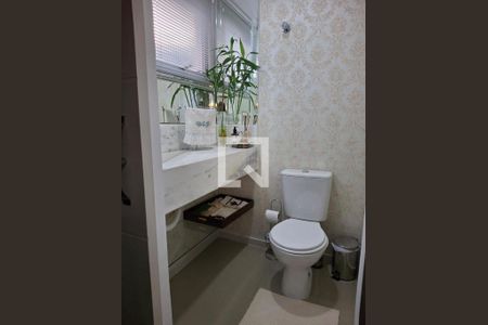 Apartamento à venda com 4 quartos, 160m² em Tatuapé, São Paulo