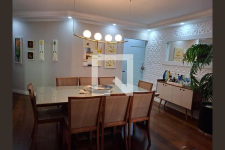 Apartamento à venda com 4 quartos, 160m² em Tatuapé, São Paulo